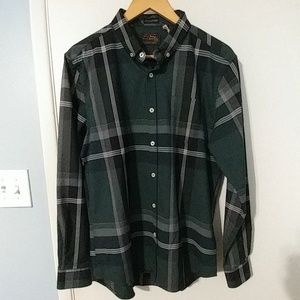 7 Diamonds Men's Shirt